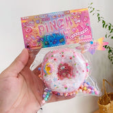 PinkDoughnutMochiSquishy